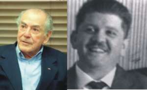 Câmara Federal faz devolução simbólica de mandato a 173 cassados pela ditadura militar (1964 a 1985) brizola e rubens
